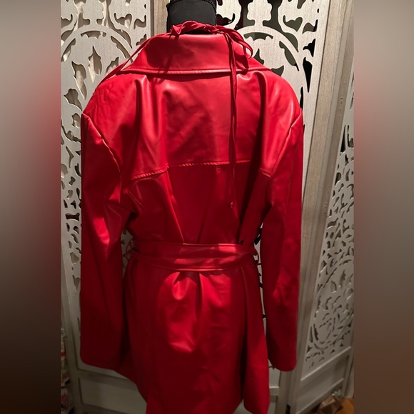 For Love and Lemons Paisley Jacket - Picture 9 of 9